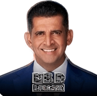 PBD Podcast